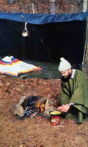 Make Your Own Gear: Outdoor Equipment Ideas for Backpacking and Camping Image